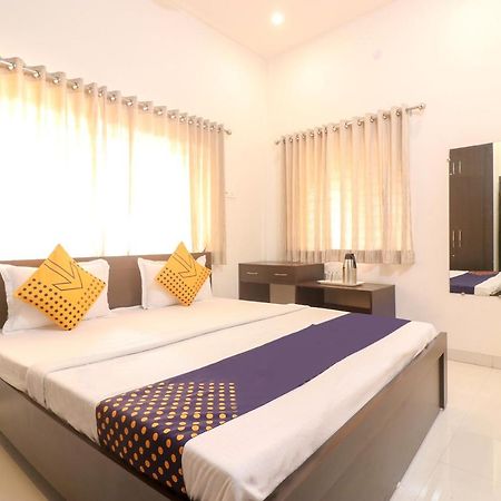 Spot On 64060 Shanti Vatika Durg Exterior foto
