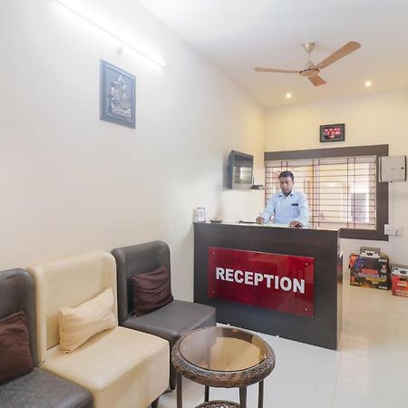 Spot On 64060 Shanti Vatika Durg Exterior foto