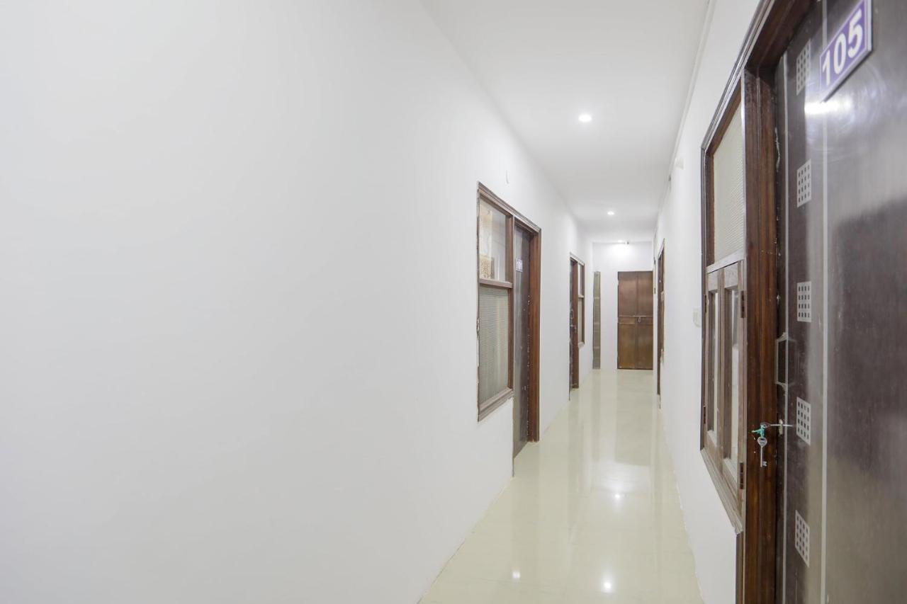Spot On 64060 Shanti Vatika Durg Exterior foto