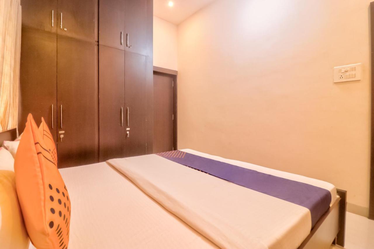 Spot On 64060 Shanti Vatika Durg Exterior foto